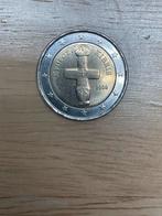 2 Euro Cyprus 2009 - Zeldzame Munt!, Postzegels en Munten, Munten | Europa | Euromunten, Ophalen of Verzenden, Cyprus, 2 euro