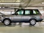 Range rover vogue 4.4i Bonatti Grey, Auto's, Automaat, 285 pk, Leder, Vierwielaandrijving