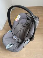 Cybex cloud Z i size autostoel met 360graden base, Zo goed als nieuw, Isofix, 0 t/m 13 kg, Ophalen