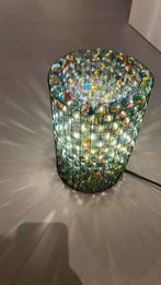 Lucide lamp marbelous groen knikkers kinderkamer, Ophalen, Zo goed als nieuw