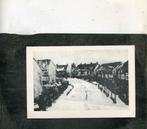 Ansicht Jan Sprangers - De bocht in wintertooi, Verzenden, 1980 tot heden, Ongelopen