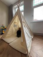 Speelgoed tent zo goed als nieuw., Ophalen of Verzenden, Zo goed als nieuw