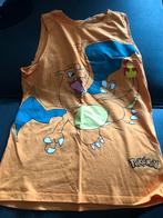 Shirts pokemon, Kinderen en Baby's, Kinderkleding | Maat 134, Ophalen, Zo goed als nieuw, Jongen, Shirt of Longsleeve