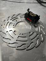 Beta rr 50 300mm big brake remschijf, Ophalen of Verzenden