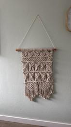Bohemian Wandkleed Macramé, Huis en Inrichting, Ophalen, Gebruikt
