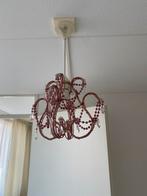 Colorique kroonluchter, Huis en Inrichting, Lampen | Kroonluchters, Ophalen, Zo goed als nieuw