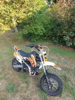 Pitbike 110cc, Ophalen of Verzenden, Zo goed als nieuw, Pitbike