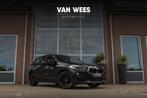 BMW X2 sDrive18i F39 High Executive | 1e eigenaar | Trekhaak, Gebruikt, Zwart, Leder, Bedrijf