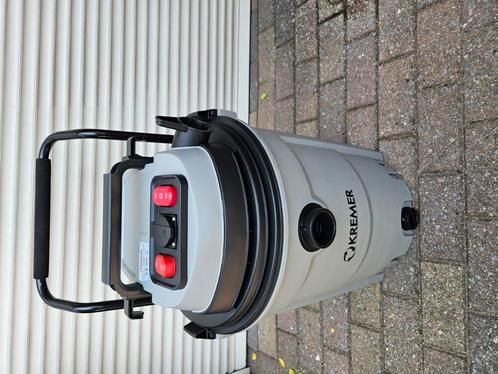 Nieuw 5 stuks Kremer Nat en Droogzuiger nieuw in verpakking, Doe-het-zelf en Verbouw, Reinigingsmachines, Nieuw, Waterstofzuiger
