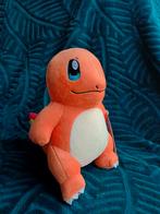 Charmander Knuffel - 20cm, Ophalen of Verzenden, Nieuw, Overige typen