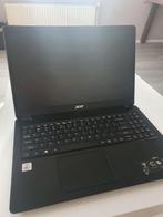 Acer aspire intel i5 10th gen 256gb opslaf 8gb ram Laptop, Ophalen, Intel Core i5-1035G1, 256 GB, 2 tot 3 Ghz