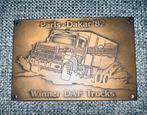 Gedenkteken winner daf dakar 1982, Ophalen, Zo goed als nieuw, Auto's