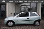 Opel Corsa 1.2-16V Comfort 3DRS, Elekt,pakket|21-1-2027 APK!, Voorwielaandrijving, Origineel Nederlands, Bedrijf, Handgeschakeld