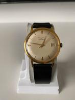 Vintage Dugena Automatisch Polshorloge, Ophalen of Verzenden, Gebruikt
