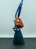 Disney prinses Merida Brave kerst ornament hanger kerstbal, Verzamelen, Ophalen of Verzenden, Nieuw