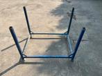 Transport bok, juk, stapelrack, opslag bokken metaal, 100 cm of meer, 60 cm of meer, Overige typen, Ophalen of Verzenden