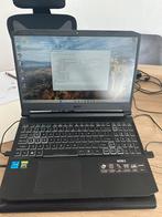 Nitro 5 | i5 11th gen | 16gb ram | 1.5tb ssd | rtx 3060 6gb, Computers en Software, Windows Laptops, Met videokaart, 2 tot 3 Ghz