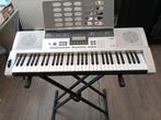 Keyboard Medeli m12, Muziek en Instrumenten, Ophalen, Zo goed als nieuw, 61 toetsen, Overige merken