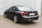 BMW 7 Serie 750d xDrive High Executive Automaat / Schuif-kan, Gebruikt, 2993 cc, Met garantie (alle), Lederen bekleding