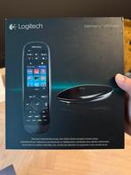 Logitech Harmony Ultimate, Ophalen, Dvd