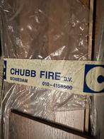 Nieuwe Chubb Fire Laminaat Vloerdelen, Ophalen, 50 tot 150 cm, Nieuw, Minder dan 5 m²