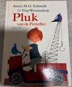 Pluk van de Petteflet - Schmidt & Westendorp, Ophalen, Zo goed als nieuw, Fictie algemeen