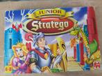 Stratego, Jumbo - Original en Junior, Hobby en Vrije tijd, Gezelschapsspellen | Bordspellen, Ophalen of Verzenden, Een of twee spelers