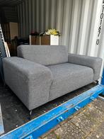 Montel Loveseat - grijs, Ophalen, Gebruikt, Loveseat, 150 tot 200 cm
