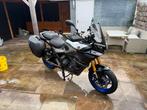 Yamaha Tracer 9 GT - 2022 - Vol Opties!, Motorrijbewijs A, 3 cilinders, Particulier, Meer dan 35 kW