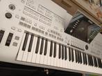 TE koop Tyros 3, Muziek en Instrumenten, Keyboards, Ophalen, 61 toetsen, Aanslaggevoelig, Yamaha