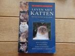 Leven met Katten de Complete Raadgever Uschi Birr, Ophalen of Verzenden, Gelezen, Katten, Uschi Birr