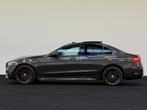 Mercedes-Benz C-Klasse 300 e AMG C63 Pano Memor € 48.950,0, Auto's, Mercedes-Benz, Automaat, Parkeerassistent, 4 cilinders, Bedrijf