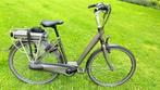 Goede nette Elektrische fiets RIH X-Omega 49cm middenmotor, Gebruikt, 47 tot 51 cm, 50 km per accu of meer, Ophalen