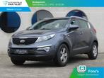 Kia Sportage 1.6 GDI X-treme ComfortLine | NAVIGATIE | ACHTE, Voorwielaandrijving, 4 cilinders, Origineel Nederlands, SUV of Terreinwagen