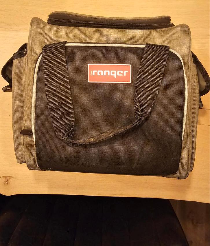 Complete visset, Watersport en Boten, Hengelsport | Karpervissen, Gebruikt, Complete set, Ophalen of Verzenden