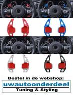 Aluminium Flippers DSG Paddle Shifters Voor BMW 6 Serie F11