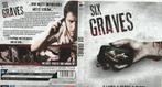 Six Graves Blu ray, Cd's en Dvd's, Blu-ray, Ophalen of Verzenden, Zo goed als nieuw, Horror