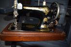 Antieke Singer naaimachine, Ophalen of Verzenden
