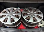 Toyota Auris velgen, 5x114.3, 15 inches, Ophalen