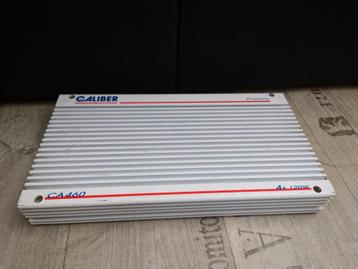 Caliber ca460 beschikbaar voor biedingen