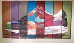 Nike air max 1 - Patta & Parra collection, 8 panelen, Antiek en Kunst, Ophalen of Verzenden