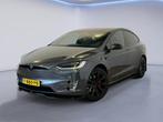 Tesla Model X 100D Performance 6p.|FREE SUPERCHARGE|MAXTON B, Automaat, Model X, Zwart, 90 kWh