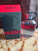 Originele Hugo boss heren geur parfum man 125ml, Sieraden, Tassen en Uiterlijk, Uiterlijk | Parfum, Ophalen of Verzenden, Zo goed als nieuw