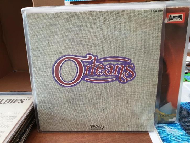 Orleans (10), Cd's en Dvd's, Vinyl | Pop, 12 inch, Ophalen of Verzenden