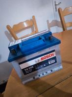 Bosch S4 005 540A 12V 60 Ah Auto Accu, Auto-onderdelen, Accu's en Toebehoren, Ophalen, Gebruikt, Universele onderdelen