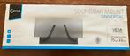 Cavus soundbar beugel, Audio, Tv en Foto, Ophalen of Verzenden, Nieuw