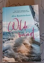 Wilde vaart van Afra Beemsterboer, Ophalen of Verzenden, Zo goed als nieuw, Nederland