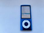 Apple Ipod Nano 5de Generatie 16GB, Audio, Tv en Foto, Mp3-spelers | Apple iPod, Ophalen of Verzenden, Zo goed als nieuw, Nano