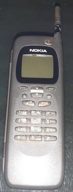Nokia 9000 Type: RAE-1N E, Telecommunicatie, Ophalen of Verzenden, Gebruikt, Zwart, Overige modellen