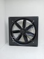 Ziehl Abegg FC-80 ventilator raam 400v, Doe-het-zelf en Verbouw, Ventilatie en Afzuiging, Ophalen of Verzenden, Zo goed als nieuw